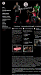 Mobile Screenshot of crosshaus.com